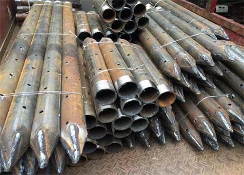 建始钢花管哪里有卖